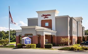 Hampton Inn St. Louis-Columbia